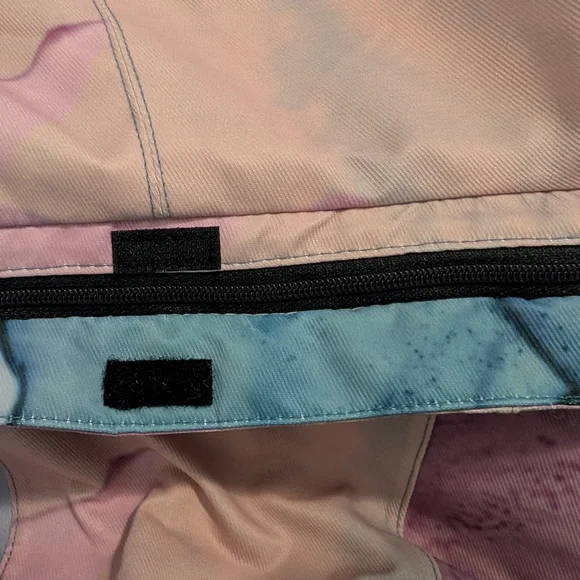 Colorful Abstract Jacket - Picture 10 of 10